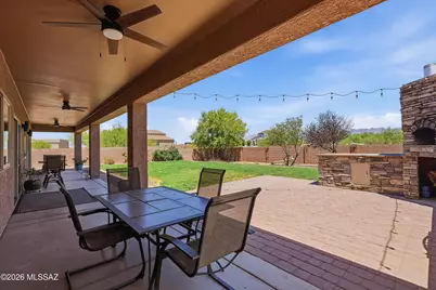 3574 E Sweet Grass Trail, Sahuarita, AZ 85629 - Photo 42