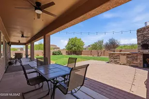 3574 E Sweet Grass TR, Sahuarita, AZ 85629 - Photo 42