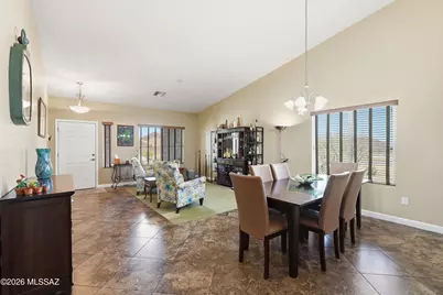 3574 E Sweet Grass Trail, Sahuarita, AZ 85629 - Photo 8