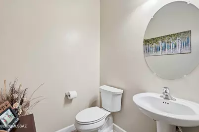 3574 E Sweet Grass Trail, Sahuarita, AZ 85629 - Photo 30