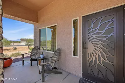 3574 E Sweet Grass Trail, Sahuarita, AZ 85629 - Photo 4
