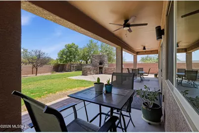 3574 E Sweet Grass Trail, Sahuarita, AZ 85629 - Photo 42