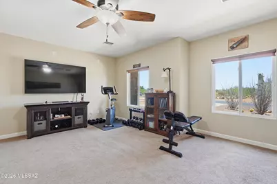 3574 E Sweet Grass Trail, Sahuarita, AZ 85629 - Photo 28