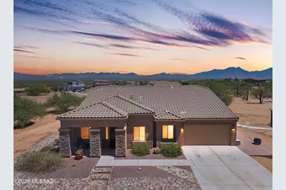 3574 E Sweet Grass Trail, Sahuarita, AZ 85629 - Photo 46