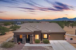3574 E Sweet Grass TR, Sahuarita, AZ 85629 - Photo 46