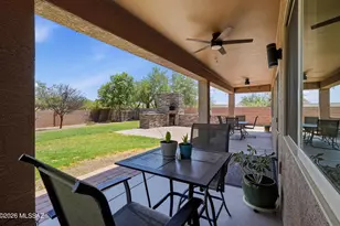 3574 E Sweet Grass TR, Sahuarita, AZ 85629 - Photo 44