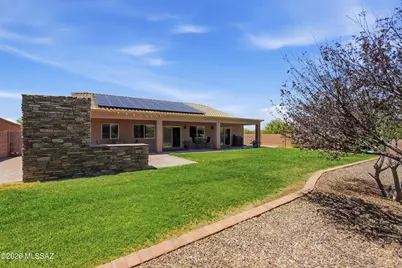 3574 E Sweet Grass Trail, Sahuarita, AZ 85629 - Photo 44