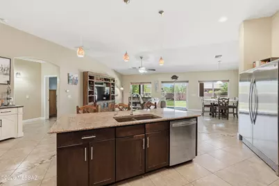 3574 E Sweet Grass Trail, Sahuarita, AZ 85629 - Photo 8