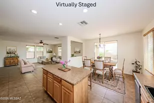 14 W Calle La Bolita, Sahuarita, AZ 85629 - Photo 14
