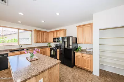 14 W Calle La Bolita, Sahuarita, AZ 85629 - Photo 12