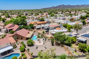 11620 N Quicksilver Trail, Tucson, AZ 85737 - Photo 44