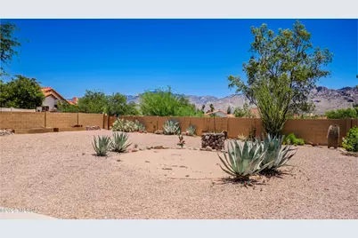 11620 N Quicksilver Trail, Tucson, AZ 85737 - Photo 34