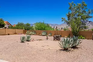 11620 N Quicksilver Trail, Tucson, AZ 85737 - Photo 34