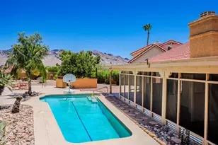 11620 N Quicksilver Trail, Tucson, AZ 85737 - Photo 30