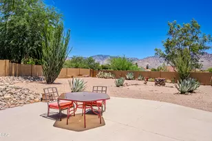 11620 N Quicksilver Trail, Tucson, AZ 85737 - Photo 36