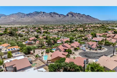 11620 N Quicksilver Trail, Tucson, AZ 85737 - Photo 46