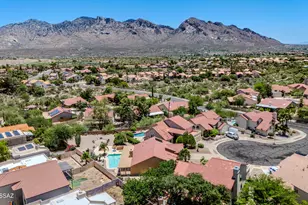 11620 N Quicksilver Trail, Tucson, AZ 85737 - Photo 46