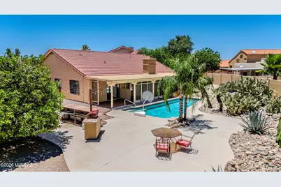 11620 N Quicksilver Trail, Tucson, AZ 85737 - Photo 42