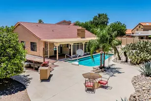 11620 N Quicksilver Trail, Tucson, AZ 85737 - Photo 42