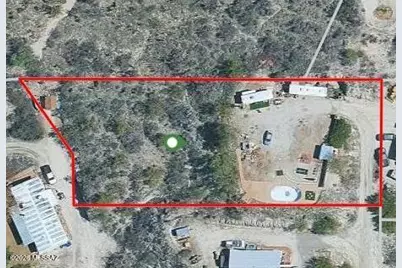 4461 E Rollins Road, Tucson, AZ 85739 - Photo 14
