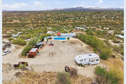 4461 E Rollins Road, Tucson, AZ 85739 - Photo 4