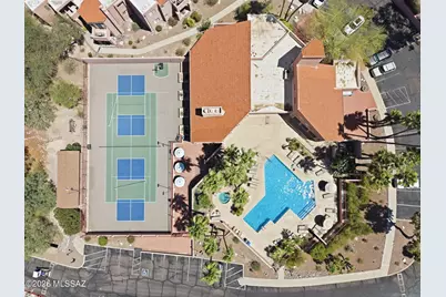 5051 N Sabino Canyon Rd #2154, Tucson, AZ 85750 - Photo 24