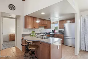 5051 N Sabino Canyon Rd, Tucson, AZ 85750 - Photo 12