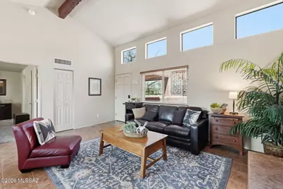 5051 N Sabino Canyon Rd #2154, Tucson, AZ 85750 - Photo 8