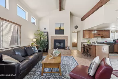 5051 N Sabino Canyon Rd #2154, Tucson, AZ 85750 - Photo 10