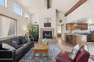 5051 N Sabino Canyon Rd, Tucson, AZ 85750 - Photo 10
