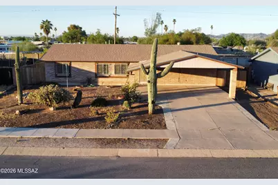 3019 W Coriander Drive, Tucson, AZ 85741 - Photo 18