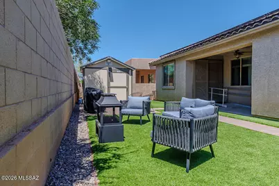 6477 W Wolf Valley Way, Tucson, AZ 85757 - Photo 28