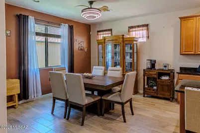 6477 W Wolf Valley Way, Tucson, AZ 85757 - Photo 10