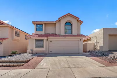 8977 N Twain Street, Tucson, AZ 85742 - Photo 2