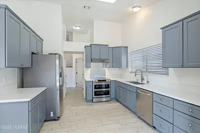 8977 N Twain Street, Tucson, AZ 85742 - Photo 16