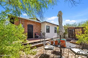 340 E 13th St, Tucson, AZ 85701 - Photo 20