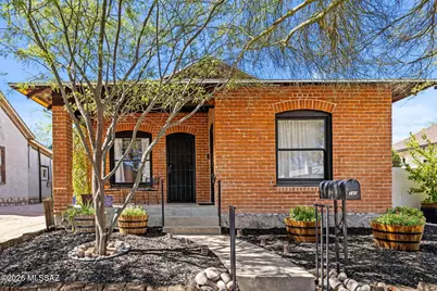 340 E 13th Street, Tucson, AZ 85701 - Photo 2