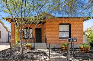 340 E 13th St, Tucson, AZ 85701 - Photo 2
