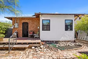 340 E 13th St, Tucson, AZ 85701 - Photo 22