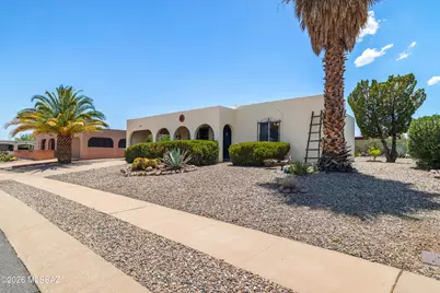 2088 S San Ray Drive, Green Valley, AZ 85614 - Photo 1