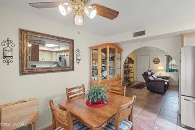 2088 S San Ray Drive, Green Valley, AZ 85614 - Photo 2