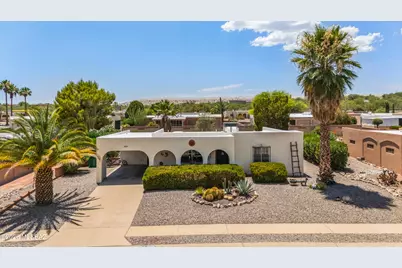2088 S San Ray Drive, Green Valley, AZ 85614 - Photo 12