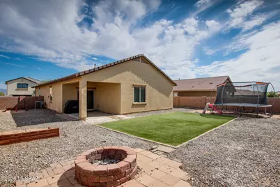 11278 W Folsom Point Drive, Marana, AZ 85658 - Photo 36