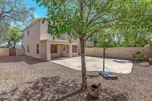 334 E Camino Rancho Cielo, Sahuarita, AZ 85629 - Photo 16