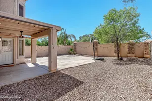 334 E Camino Rancho Cielo, Sahuarita, AZ 85629 - Photo 18
