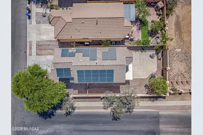 334 E Camino Rancho Cielo, Sahuarita, AZ 85629 - Photo 40