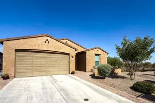 2735 W Shannon Ridge Rd, Tucson, AZ 85742 - Photo 2