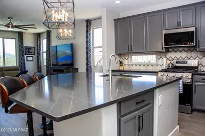2735 W Shannon Ridge Road, Tucson, AZ 85742 - Photo 8