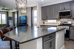 2735 W Shannon Ridge Rd, Tucson, AZ 85742 - Photo 8