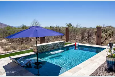 2735 W Shannon Ridge Road, Tucson, AZ 85742 - Photo 32